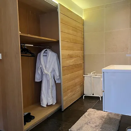 Apartment Luxury In The Center