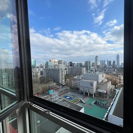 Apartment Luxury In The Center