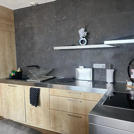 Apartment Luxury In The Center