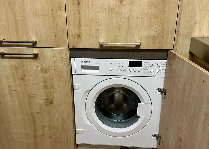 Lejlighed Luxury In The Center Rotterdam