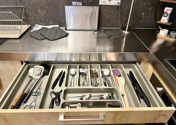 Lejlighed Luxury In The Center Rotterdam