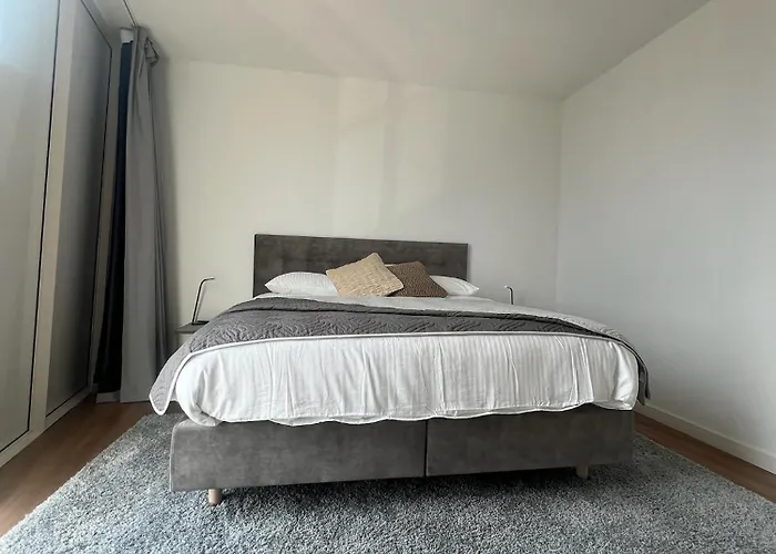 Luxury In The Center Lejlighed *