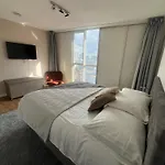 Luxury In The Center
