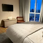 Luxury In The Center Lejlighed Rotterdam