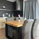 Luxury In The Center