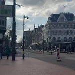 Lejlighed Luxury In The Center
