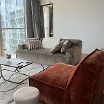 Luxury In The Center Lejlighed *