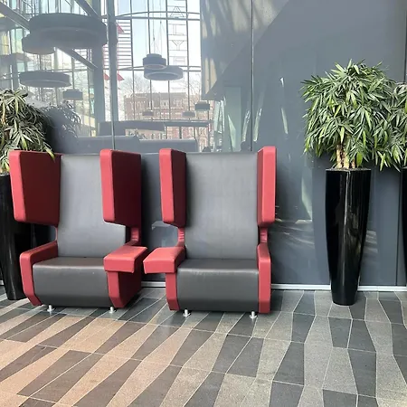 Apartment Luxury In The Center
