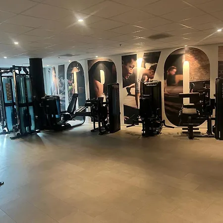 Luxury In The Center * Rotterdam