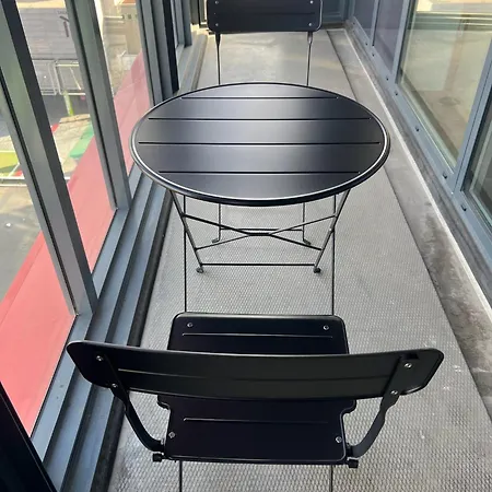 Daire Luxury In The Center *