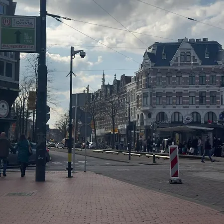 Daire Luxury In The Center