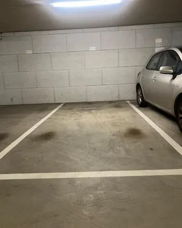 Luxury In The Center Daire *