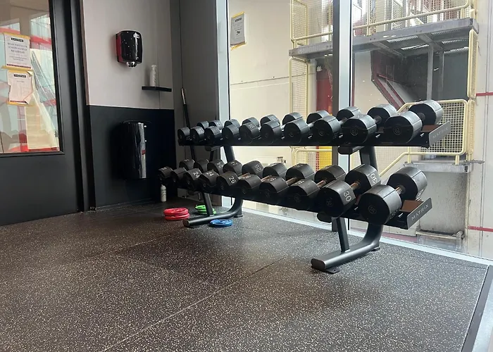 Luxury In The Center * Rotterdam