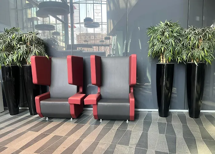 Apartman Luxury In The Center