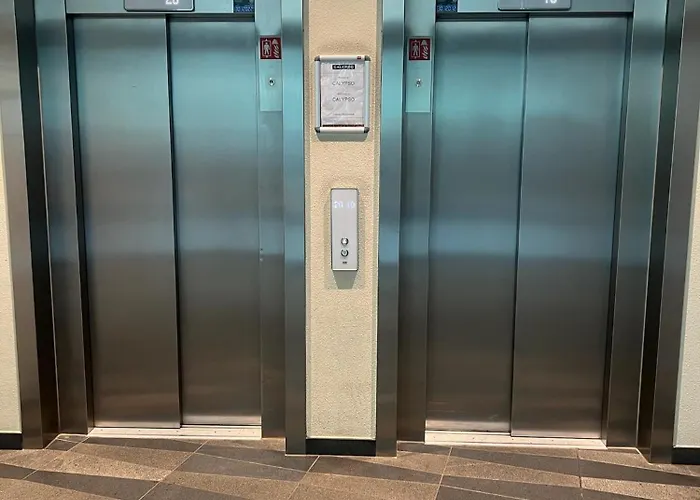 Luxury In The Center *