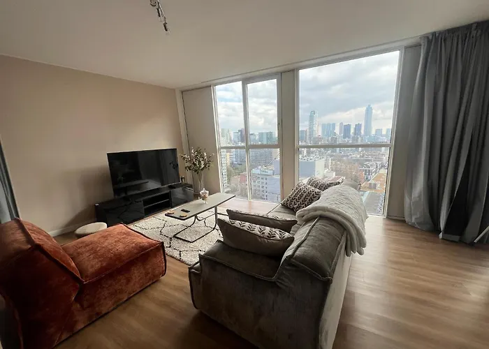 Apartman Luxury In The Center *