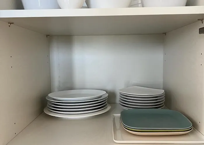 Luxury In The Center Apartman