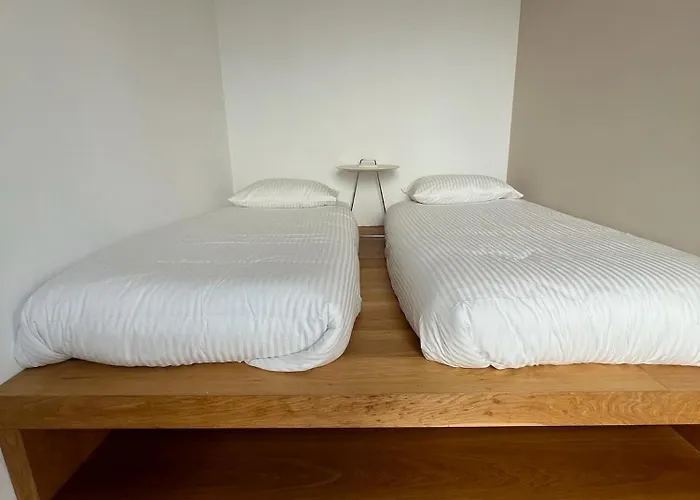 Apartman Luxury In The Center