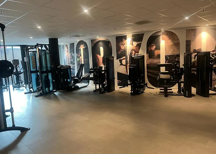 Luxury In The Center * Rotterdam