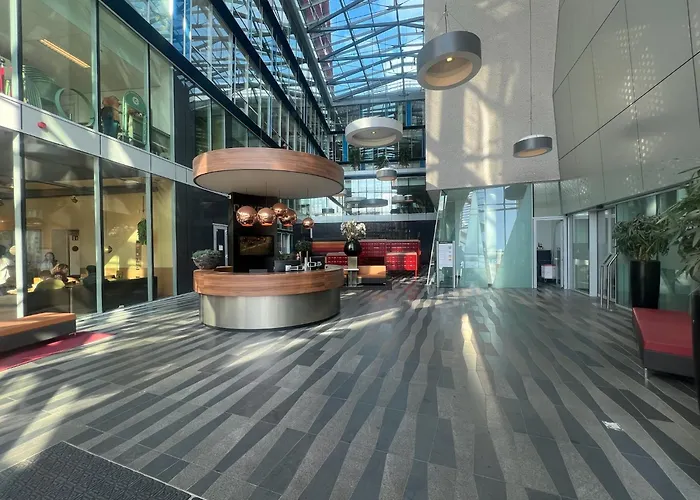 Luxury In The Center Apartman