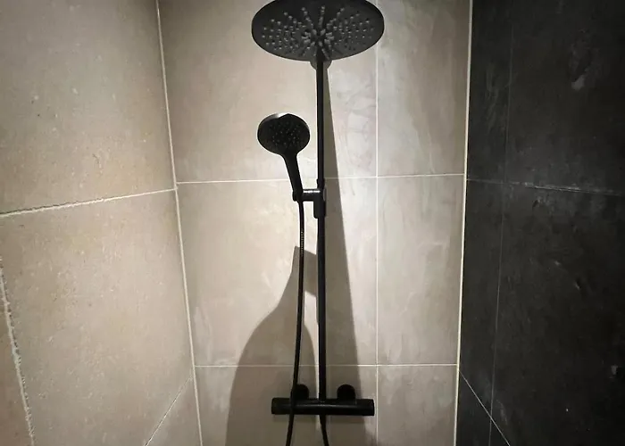 Apartman Luxury In The Center