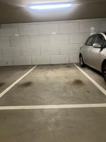 Luxury In The Center Appartement *