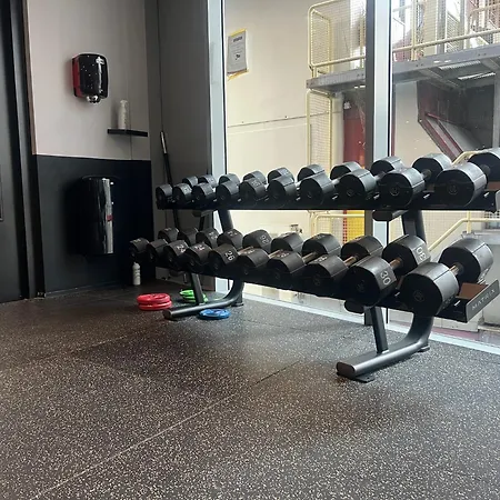 Luxury In The Center * Rotterdam