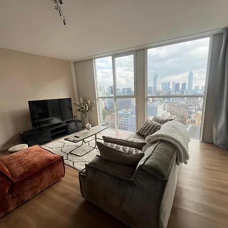 Apartment Luxury In The Center *