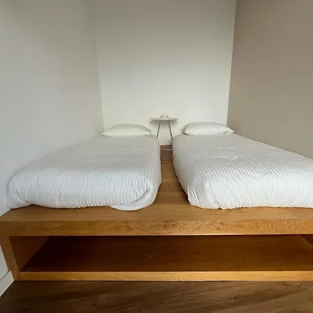 Apartment Luxury In The Center