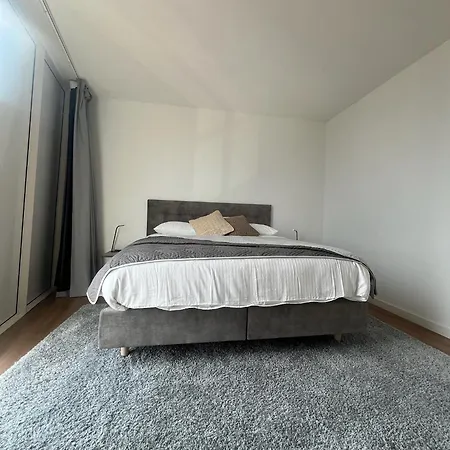 Luxury In The Center Apartment *