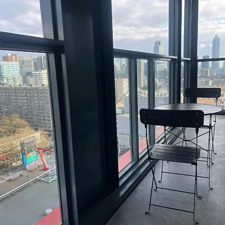 Luxury In The Center Apartament *