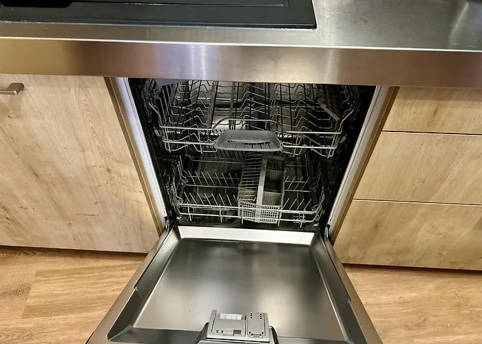 Luxury In The Center Rotterdam