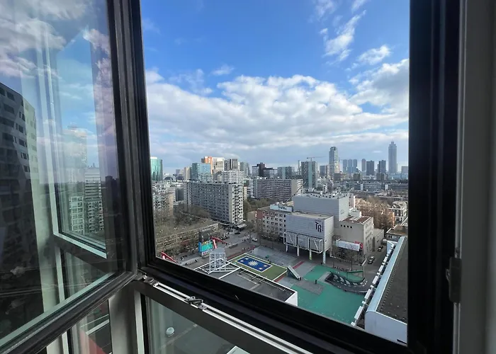 Apartament Luxury In The Center