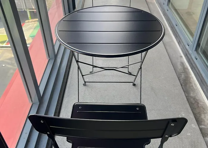 Apartament Luxury In The Center *