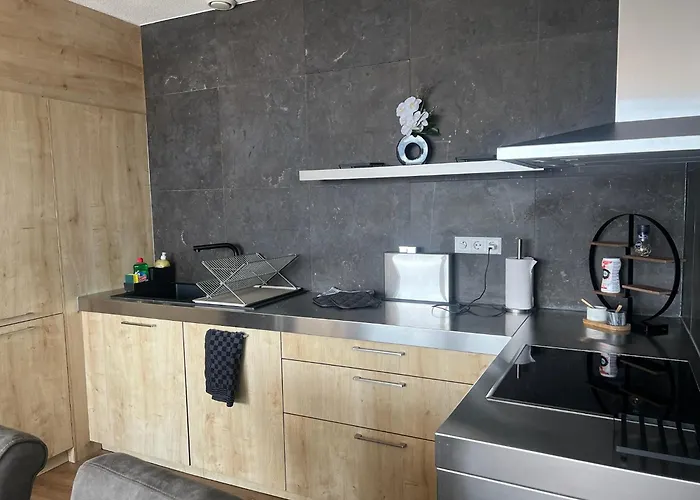 Apartament Luxury In The Center