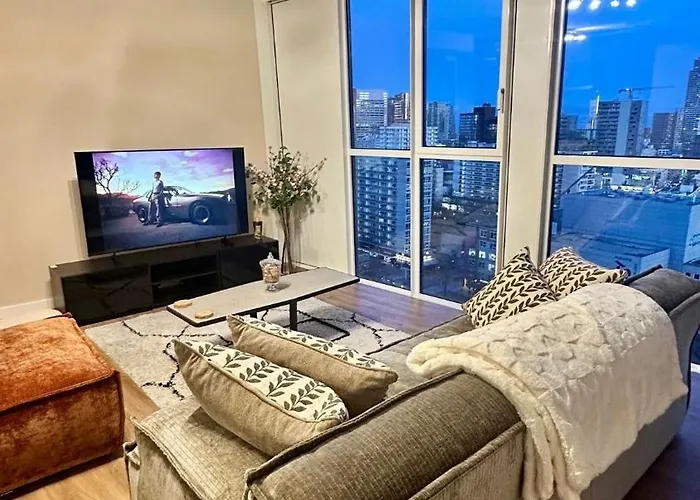 Apartament Luxury In The Center Rotterdam